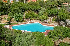 Hotel San Trano