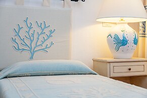 Hotel San Trano