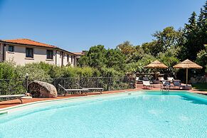 Hotel San Trano