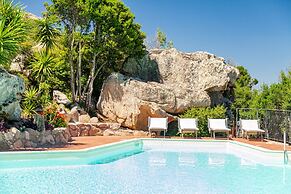 Hotel San Trano