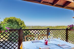 Hotel San Trano
