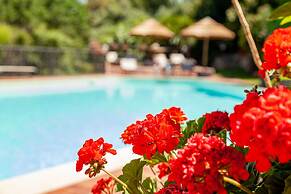 Hotel San Trano