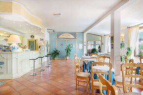 Hotel San Trano
