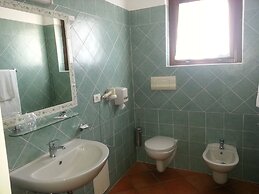 Hotel San Trano