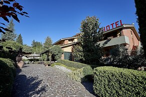 Park Hotel Chianti