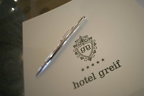 Hotel Greif