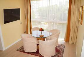 Hotel Greif