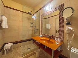 Hotel Greif