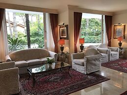 Hotel Greif