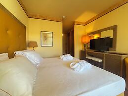 Hotel Greif