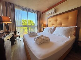 Hotel Greif