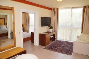 Hotel Greif