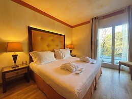 Hotel Greif
