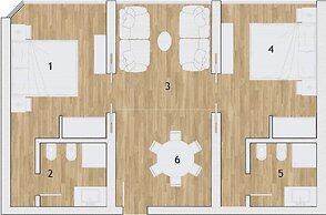 Hotel Greif