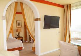 Hotel Greif