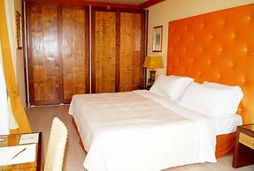Hotel Greif