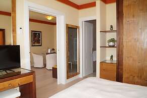 Hotel Greif