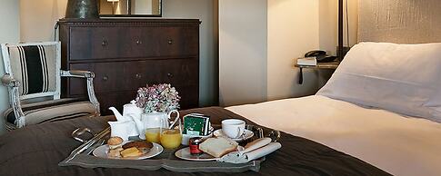 Albergo Ostelliere