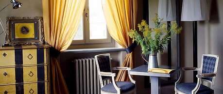 Albergo Ostelliere