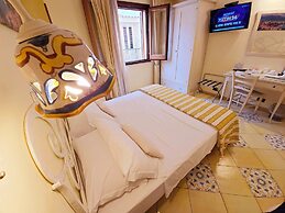 Hotel Cala Marina
