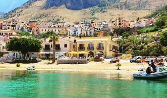Hotel Cala Marina