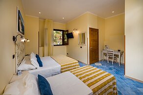 Hotel Cala Marina