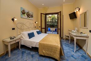 Hotel Cala Marina