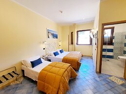 Hotel Cala Marina