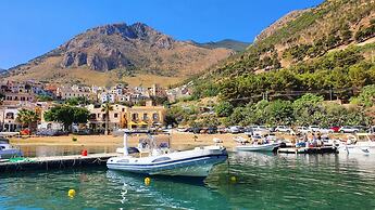 Hotel Cala Marina