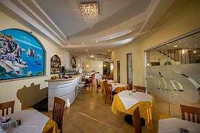 Hotel Cala Marina