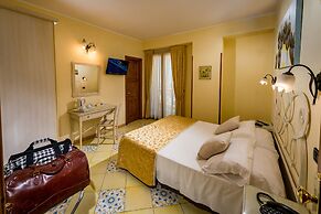 Hotel Cala Marina