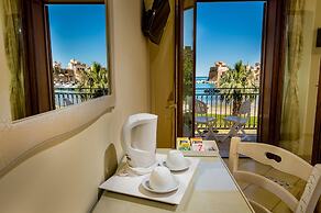 Hotel Cala Marina