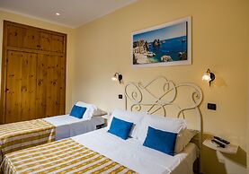 Hotel Cala Marina