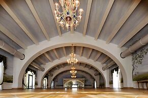 Villa Santa Barbara