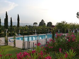 Villa Santa Barbara