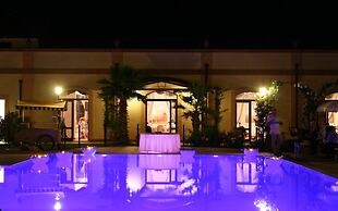 Villa Santa Barbara
