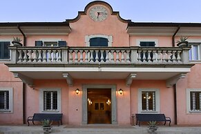 Villa Santa Barbara