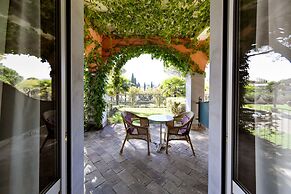 Villa Santa Barbara