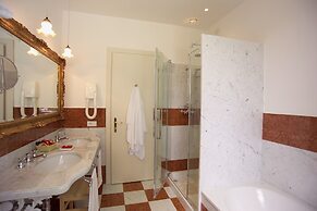 Villa Santa Barbara