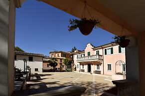 Villa Santa Barbara