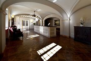 Villa Santa Barbara