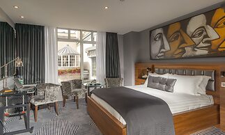 Talbot Hotel Cork