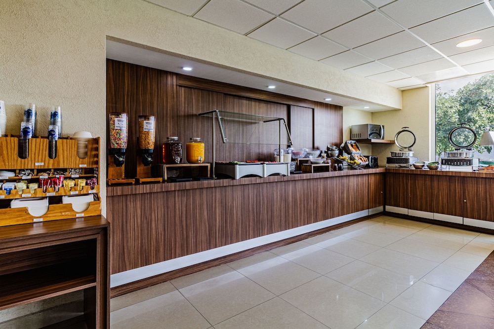City Express by Marriott Tuxtla Gutierrez