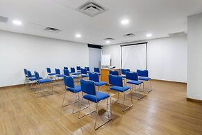 City Express by Marriott Tuxtla Gutierrez