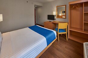 City Express by Marriott Tuxtla Gutierrez