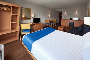City Express by Marriott Tuxtla Gutierrez