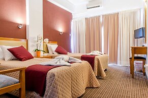 Kings Hotel