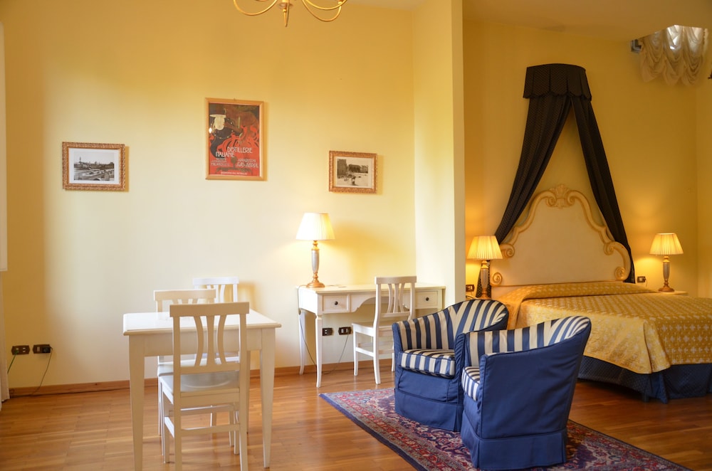 Residence Michelangiolo