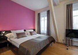 Boutique Hotel KARL