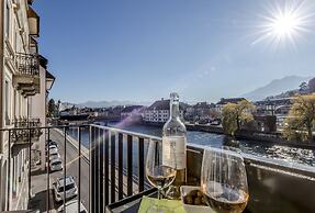 Boutique Hotel KARL